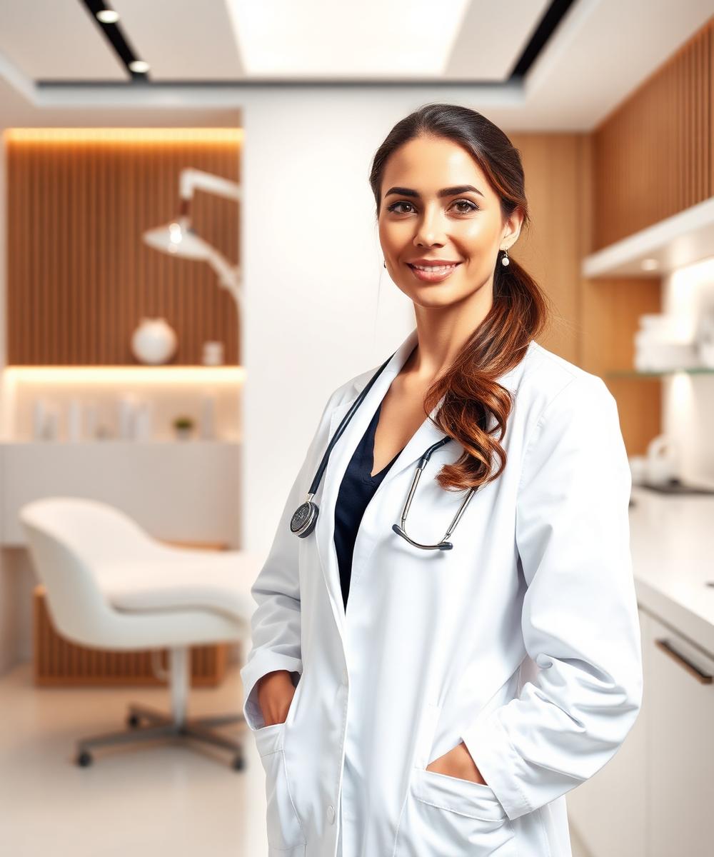 Dr. Elena Marchetti